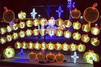 11 Family-Friendly Halloween Events in Durham Region