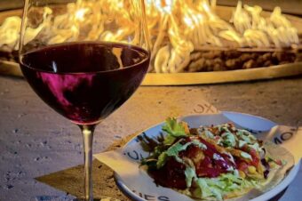 5 Happy Hour Spots in Pickering: Top Deals, Patios & Drinks You’ll Love!