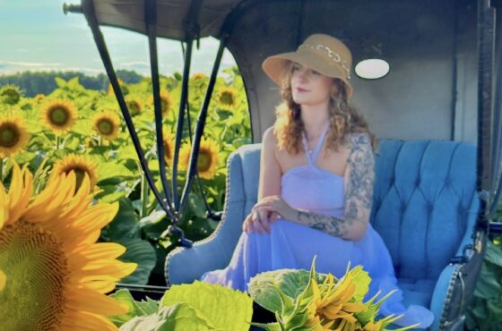 5 Sunflower Fields to visit in Durham Region in 2026
